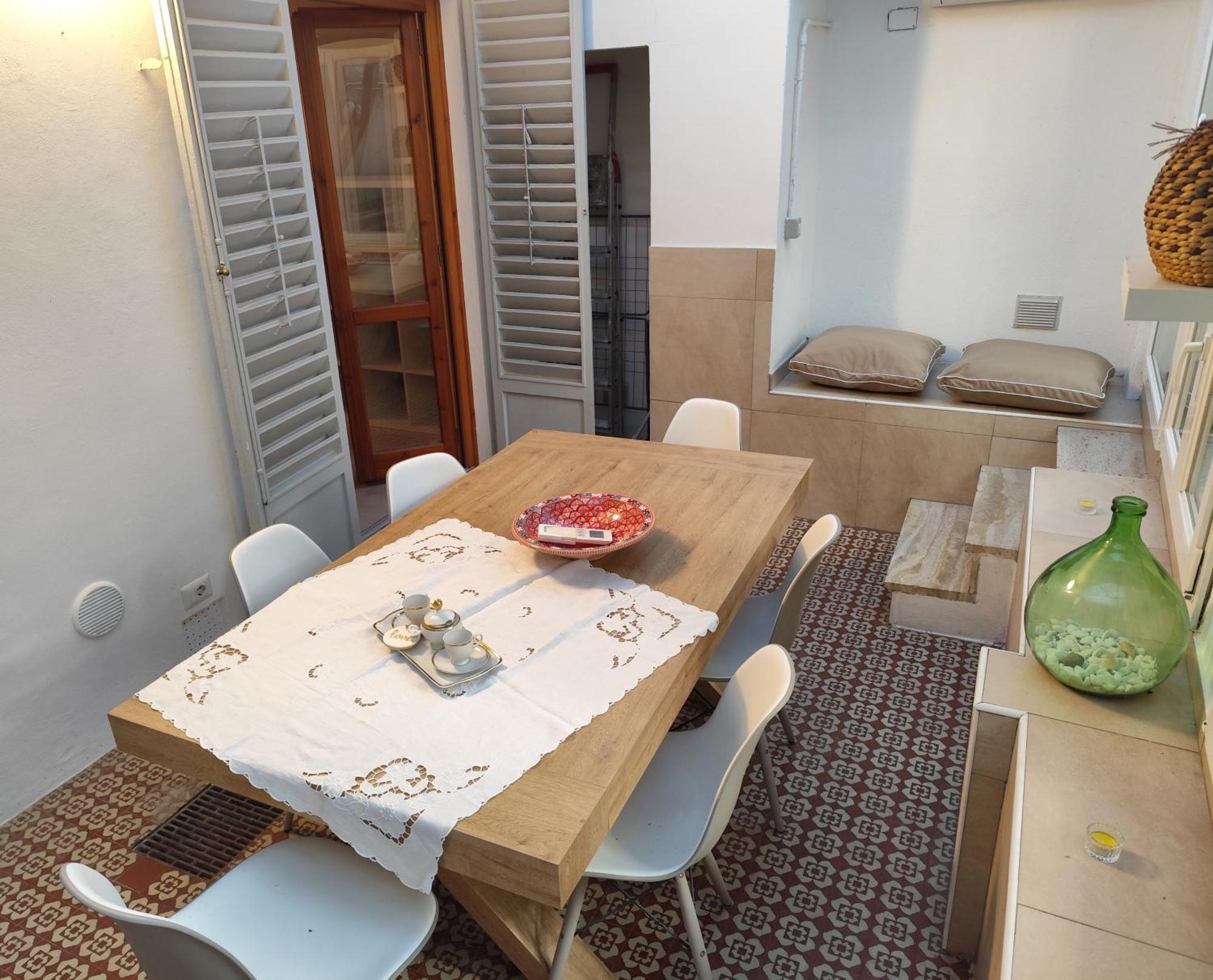 Sweet Pilastri Apartment *