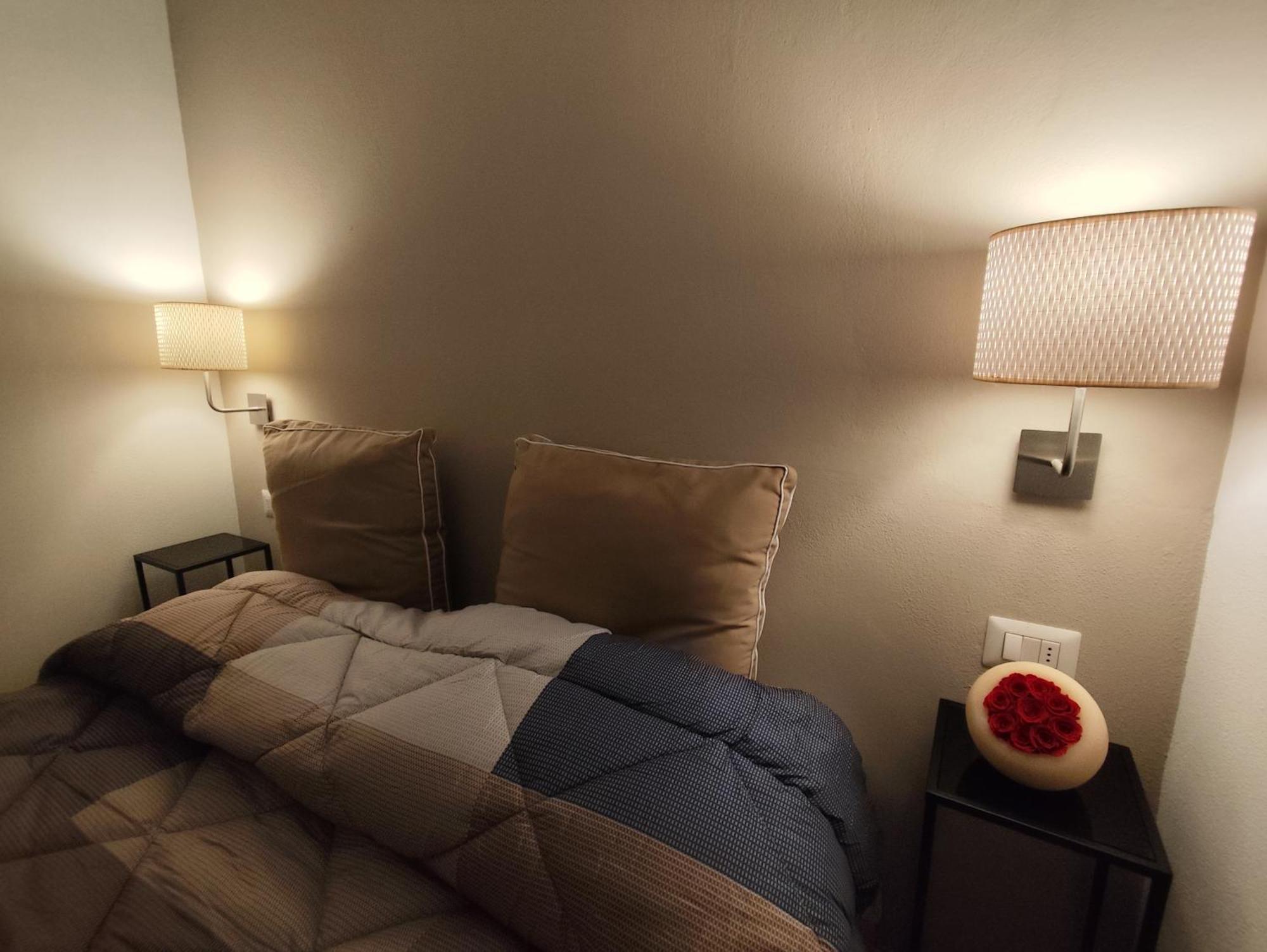 Sweet Pilastri Apartment Florence