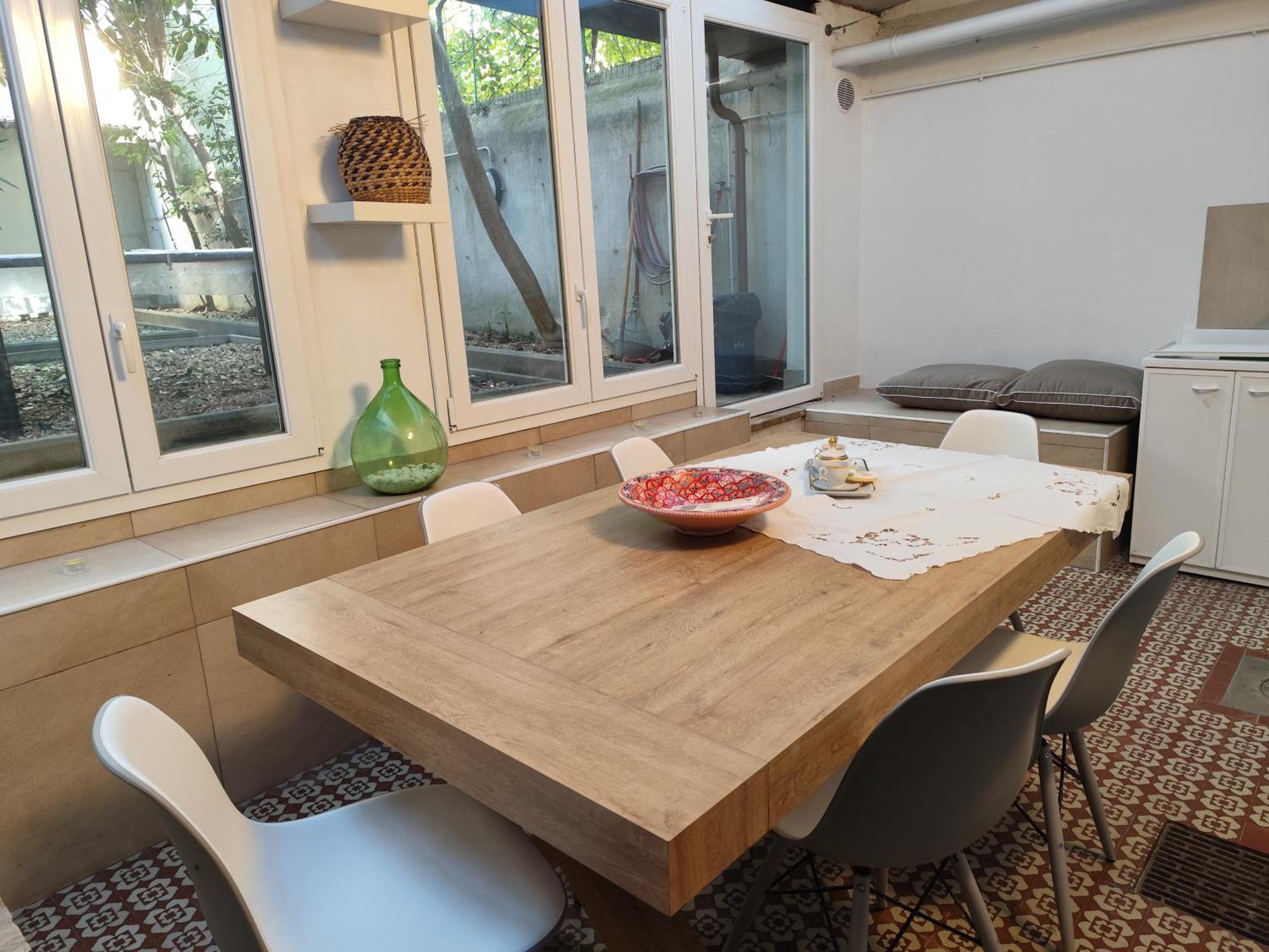 Sweet Pilastri Apartment *