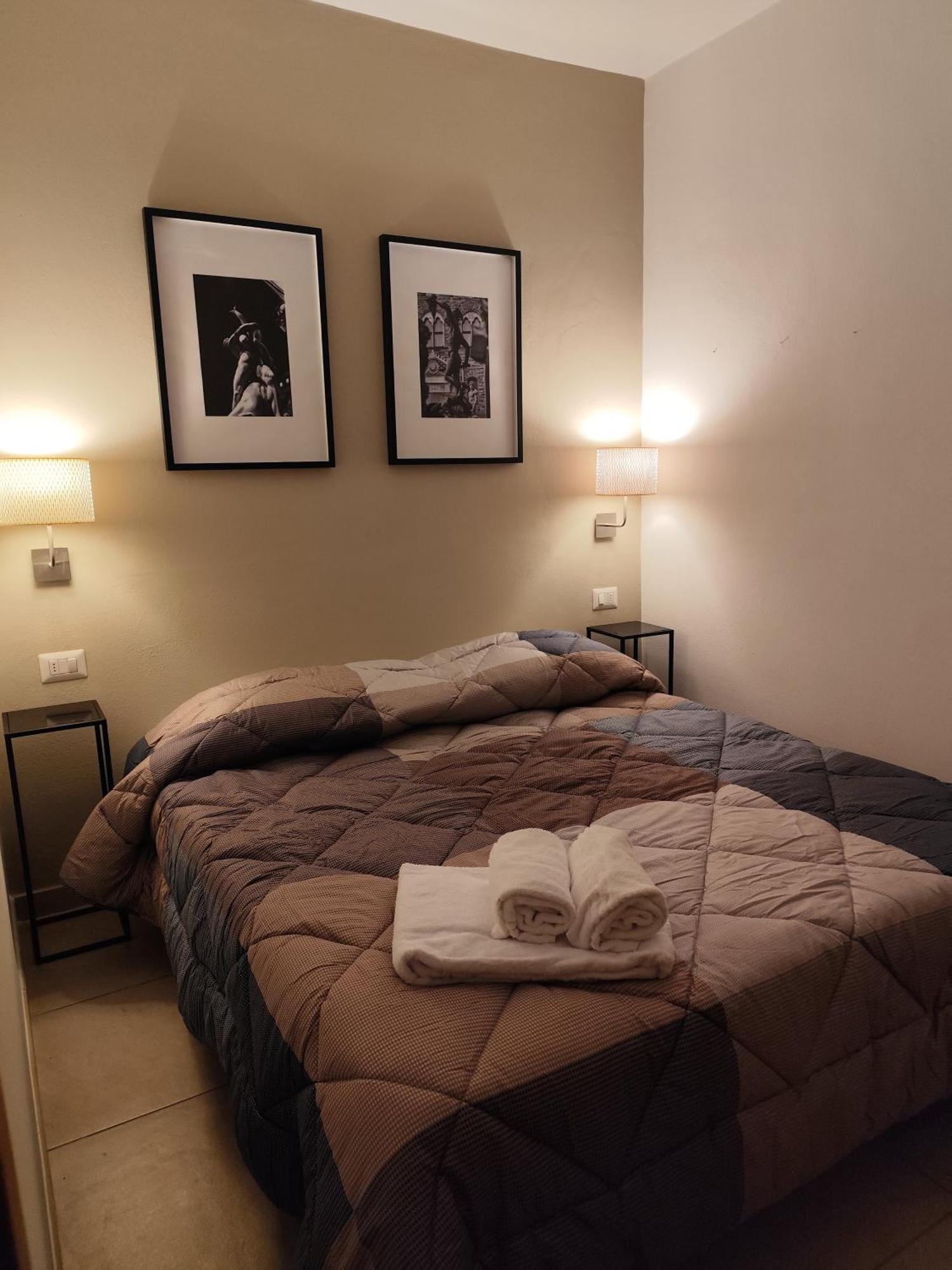 Apartment Sweet Pilastri Florence