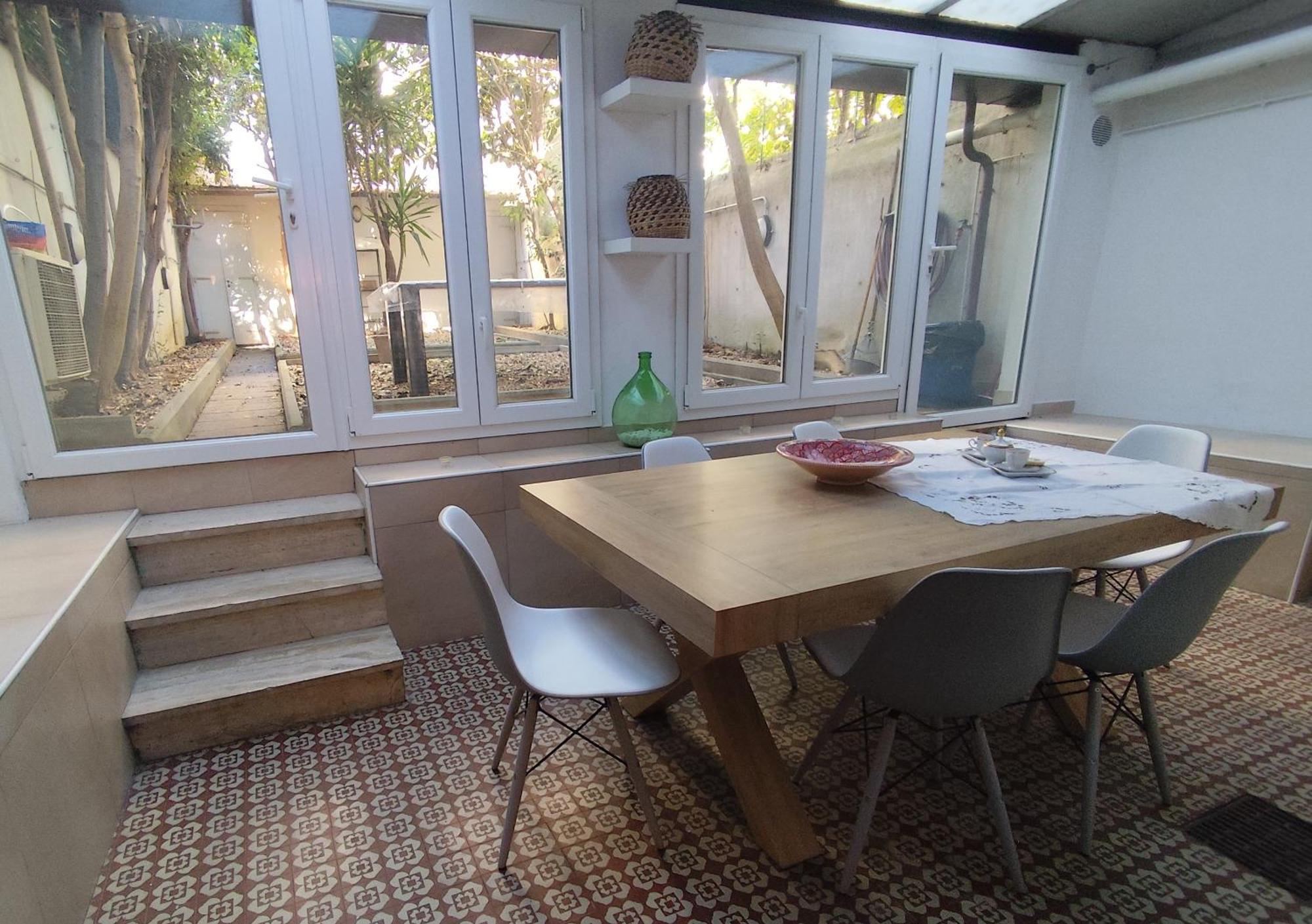 Sweet Pilastri Apartment